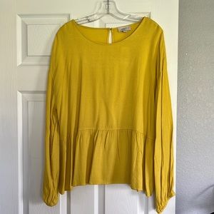 Ann Taylor Loft Top